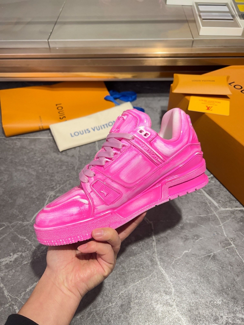 Louis Vuitton Sneakers